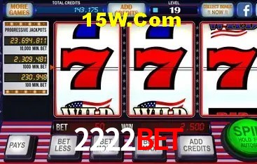 Experiência VIP 2222bet