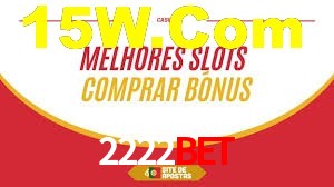 Premium Interface 2222bet