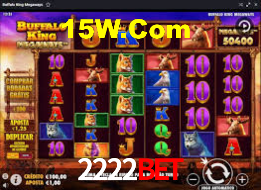 2222bet: Jogos de Caça-Níqueis-Altas Recompensas, Roleta-Velocidade, Blackjack-Desafios Máximos