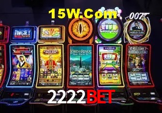Estatísticas do Jogo 2222bet