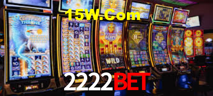 APP oficial da 2222bet para mobile