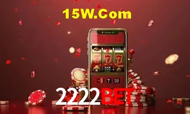 Recursos de Bônus 2222bet