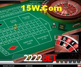 Casino Ao Vivo 2222bet