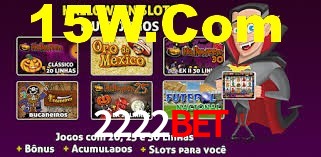 Exclusive Games 2222bet
