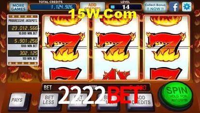 Promoção Relâmpago 2222bet