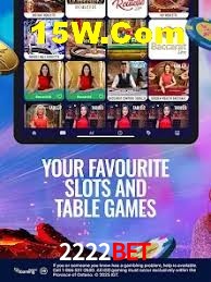 Live Casino 2222bet