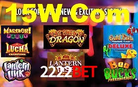 Programa VIP 2222bet
