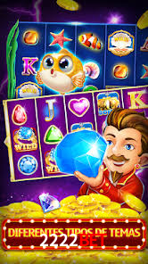 2222BET: A Experiência de Casino com Jogos de Mesa ao Vivo